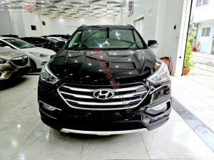 Hyundai SantaFe 2.4L 4WD