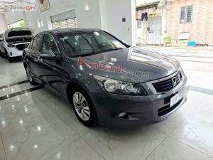 Xe Honda Accord 2.0 AT 2011