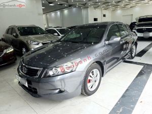 Xe Honda Accord 2.0 AT 2011