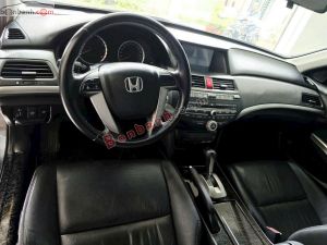 Xe Honda Accord 2.0 AT 2011