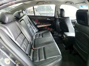 Xe Honda Accord 2.0 AT 2011