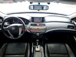 Xe Honda Accord 2.0 AT 2011