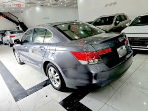 Xe Honda Accord 2.0 AT 2011