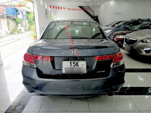 Xe Honda Accord 2.0 AT 2011