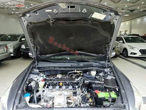 Xe Honda Accord 2.0 AT 2011