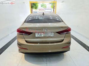 Xe Hyundai Elantra 2.0 AT 2017