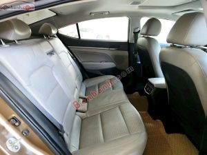 Xe Hyundai Elantra 2.0 AT 2017