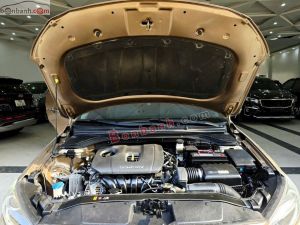 Xe Hyundai Elantra 2.0 AT 2017