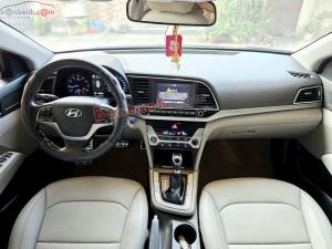 Xe Hyundai Elantra 2.0 AT 2017
