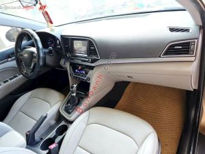 Xe Hyundai Elantra 2.0 AT 2017