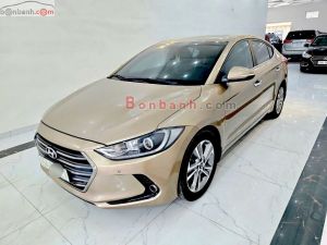 Xe Hyundai Elantra 2.0 AT 2017