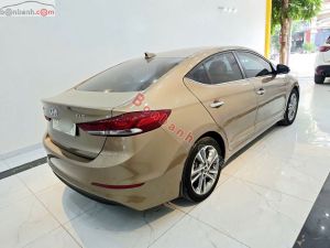 Xe Hyundai Elantra 2.0 AT 2017