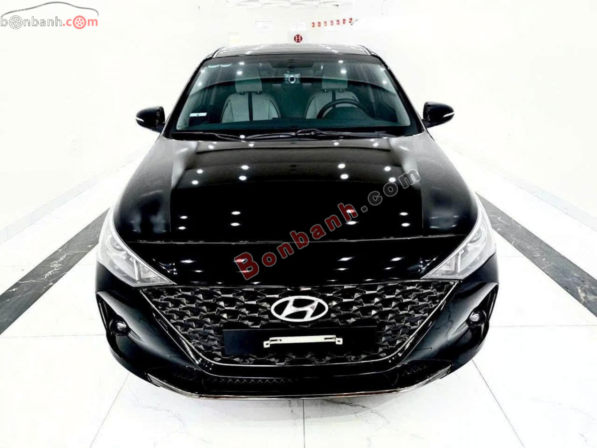 Hyundai Accent 1.4 AT 2023