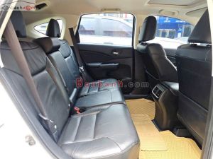 Xe Honda CRV 2.4 AT 2015