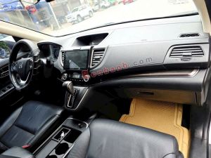 Xe Honda CRV 2.4 AT 2015