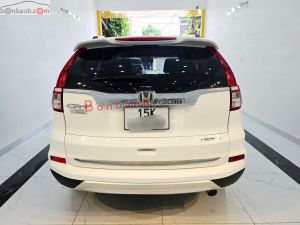 Xe Honda CRV 2.4 AT 2015