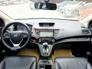 Xe Honda CRV 2.4 AT 2015