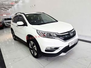 Xe Honda CRV 2.4 AT 2015