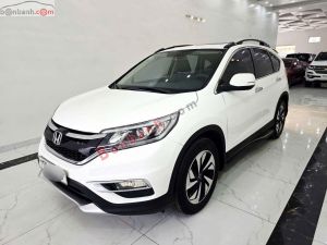 Xe Honda CRV 2.4 AT 2015