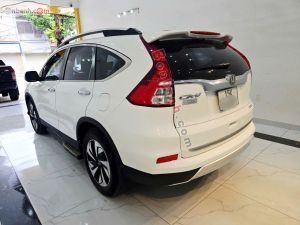 Xe Honda CRV 2.4 AT 2015