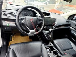Xe Honda CRV 2.4 AT 2015