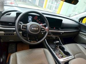 Xe Kia Carnival Luxury 2.2D 2025