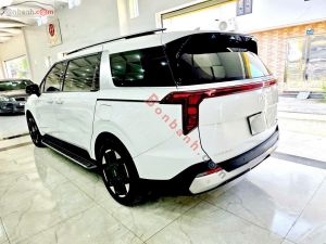 Xe Kia Carnival Luxury 2.2D 2025
