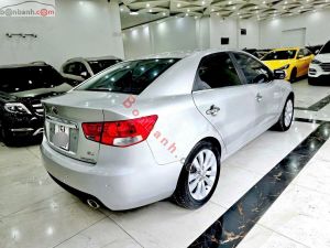 Xe Kia Forte SLi 1.6 AT 2010