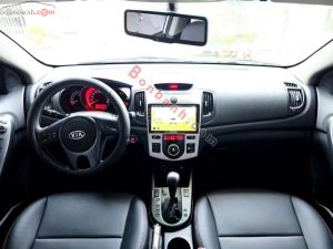 Xe Kia Forte SLi 1.6 AT 2010