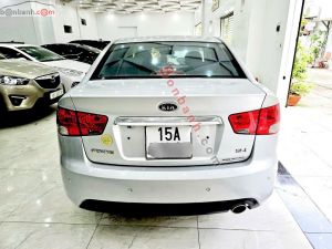 Xe Kia Forte SLi 1.6 AT 2010