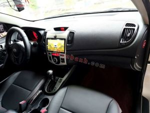 Xe Kia Forte SLi 1.6 AT 2010