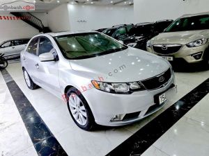 Xe Kia Forte SLi 1.6 AT 2010