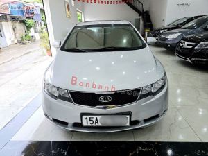 Kia Forte SLi 1.6 AT