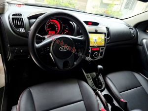 Xe Kia Forte SLi 1.6 AT 2010