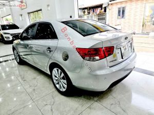 Xe Kia Forte SLi 1.6 AT 2010