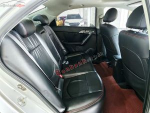 Xe Kia Forte SLi 1.6 AT 2010