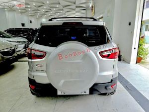 Xe Ford EcoSport Titanium 1.5L AT 2015