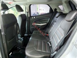 Xe Ford EcoSport Titanium 1.5L AT 2015