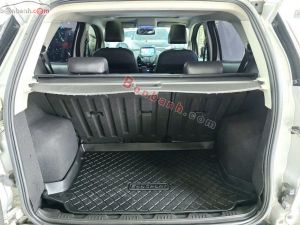 Xe Ford EcoSport Titanium 1.5L AT 2015