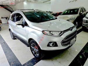 Xe Ford EcoSport Titanium 1.5L AT 2015