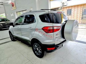 Xe Ford EcoSport Titanium 1.5L AT 2015
