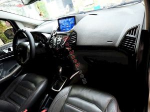 Xe Ford EcoSport Titanium 1.5L AT 2015