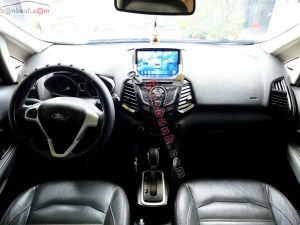 Xe Ford EcoSport Titanium 1.5L AT 2015