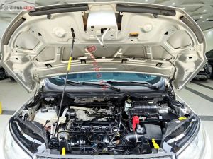 Xe Ford EcoSport Titanium 1.5L AT 2015