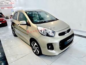 Xe Kia Morning S AT 2018