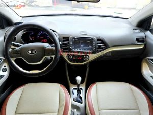 Xe Kia Morning S AT 2018