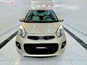 Kia Morning S AT