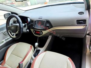 Xe Kia Morning S AT 2018