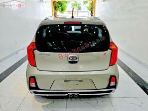 Xe Kia Morning S AT 2018