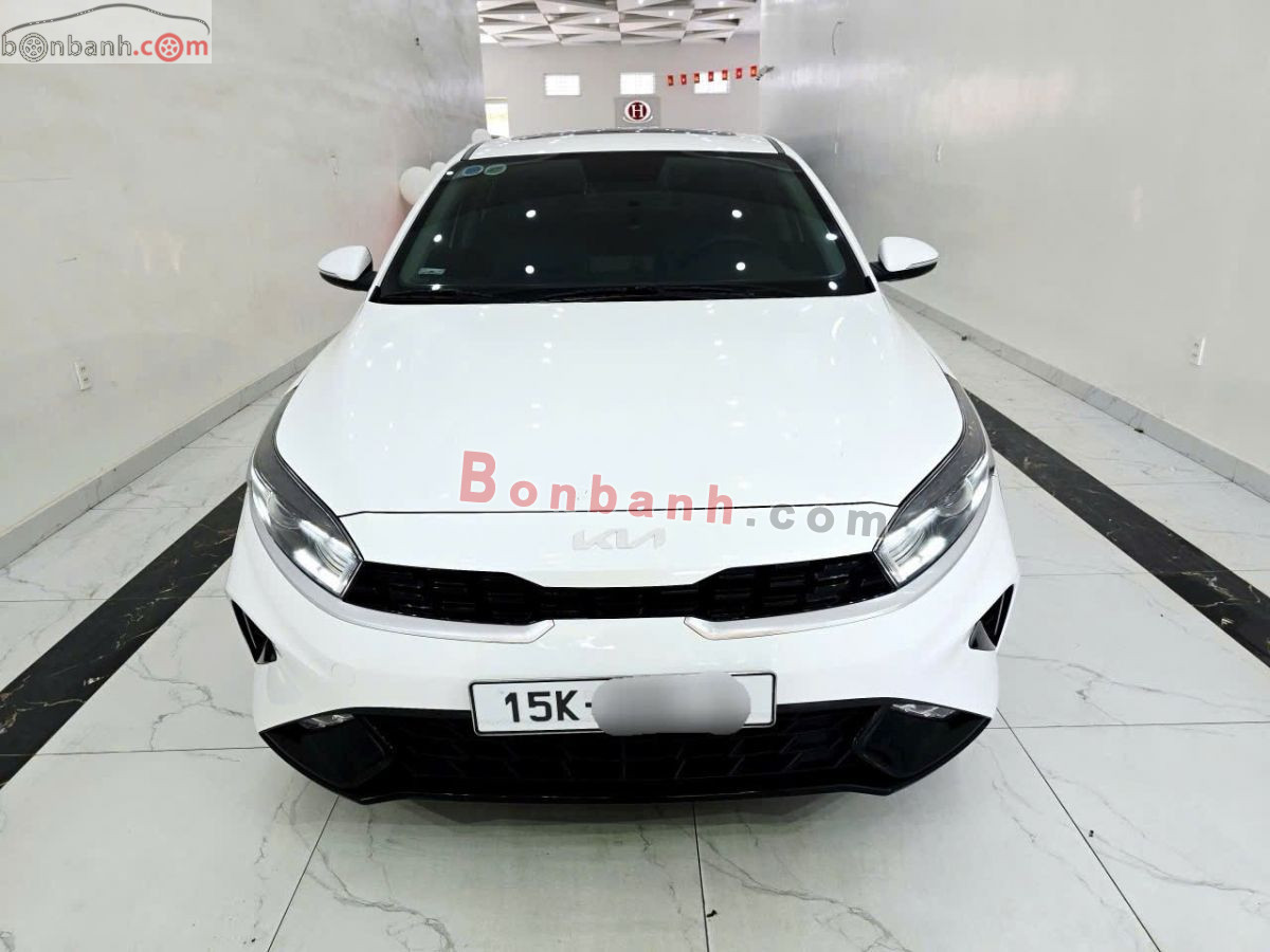 Kia K3 Luxury 1.6 AT 2023